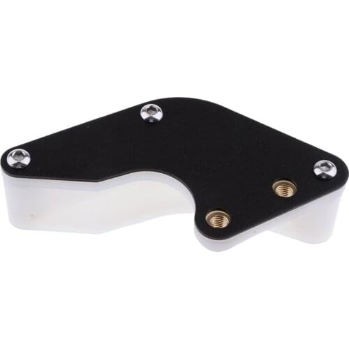 Motorcycle Chain Guide For 110 125 140cc PIT PRO Quad Dirt Bike ATV