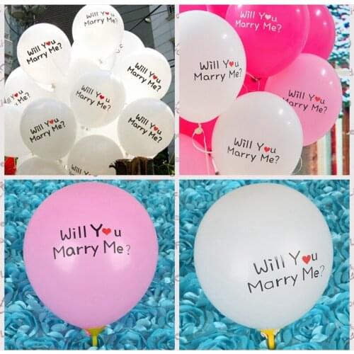 New 12 inch 30pcs/lot balloon printed latex pearl wedding arrangements wedding room decoration birthday party decoration balloon