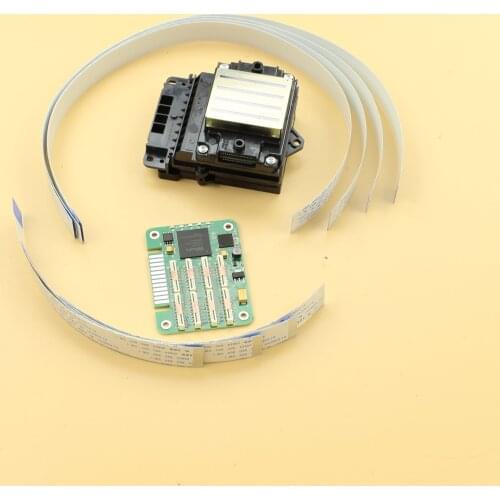 DGYCJLFP Original and brand new 5113 4th.locked printhead with decoder for Epson 5113 printer