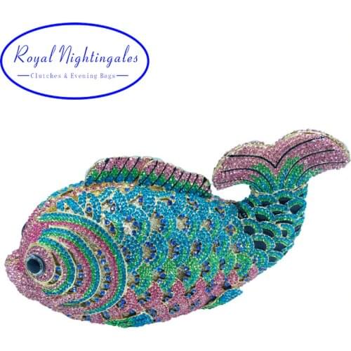 Royal Nightingales Women's Cosmetic Bags