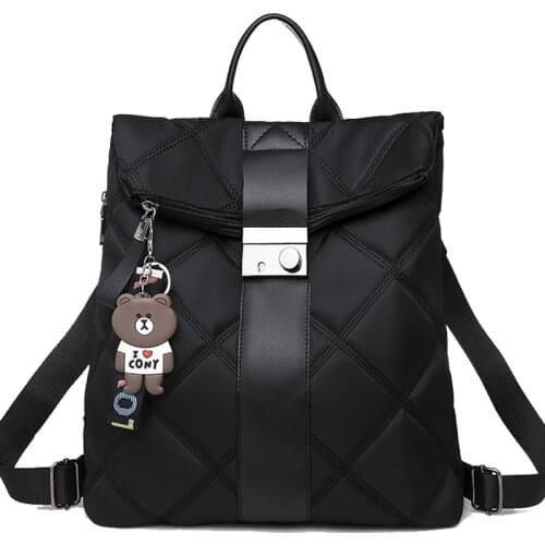 SZHIY Women's Backpacks In A Cage China