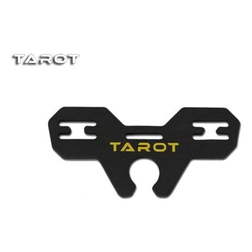 Tarot 25MM six-axis paddle support TL96023 Track Shipping