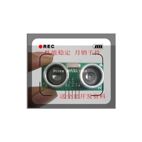 US-100 ultrasonic sensor / Ultrasonic Ranging / Ultrasonic module / with temperature compensation