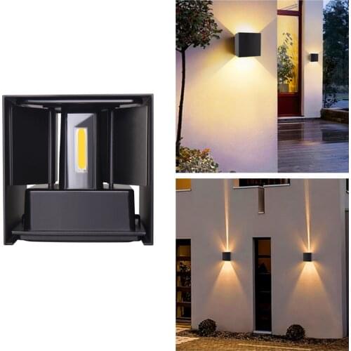 LED Wall Lights Yczwey China