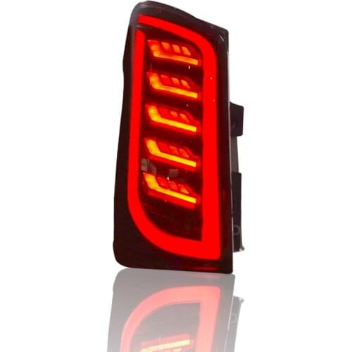 Oubaio for 2016-2020 Mercedes-Benz vito w447 sequential turn signal benz vitoLED tail lamp tail lamp assembly
