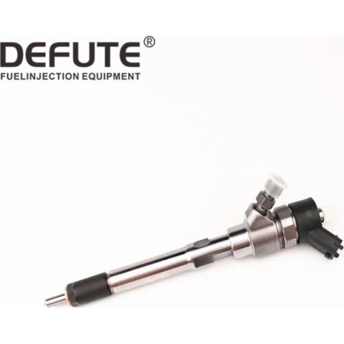 0445110677 0445110687 0445110363 Common rail injector for Bosh 110 series