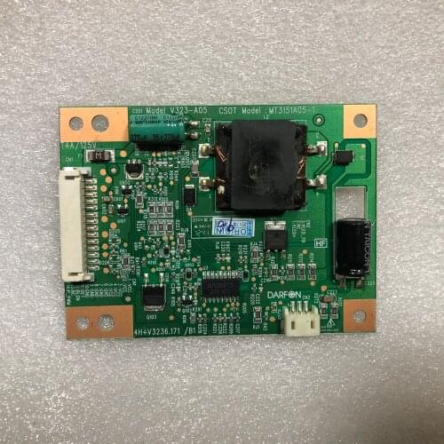 1pcs/lote Good quality L32E5020E for V323-A05, MT3151A05-1, 4H, V3236.171/B1