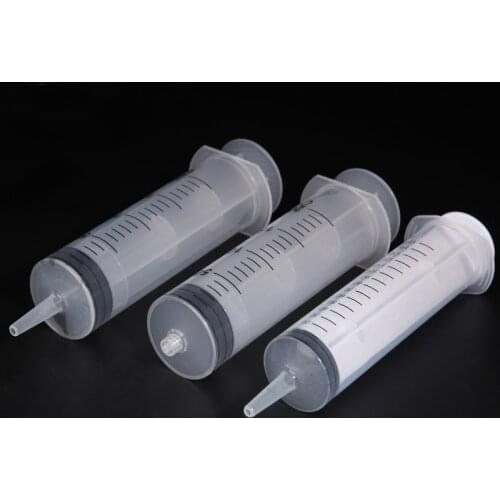 20pcs/Pack Disposable Plastic Sterile syringe Sample injector Sampler for ink syringe Industrial Glue Tools Feeding device