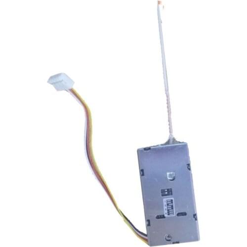 Cctv accessories 4CH 700mw wireless 1.2g transmitter CCTV security mould TX 1200mhz CCTV transmitter 1.2G FPV drone transmitter