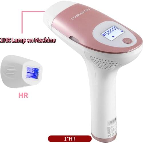 TUMAKOU 3in1 IPL Hair Removal Machine Laser Hair Removal Device Permanent Bikini Trimmer Electric Depilador a laser Epilator