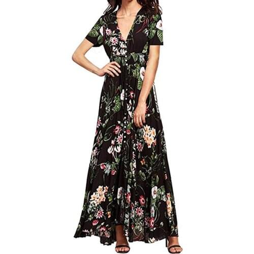 BBYES Elegant Dresses