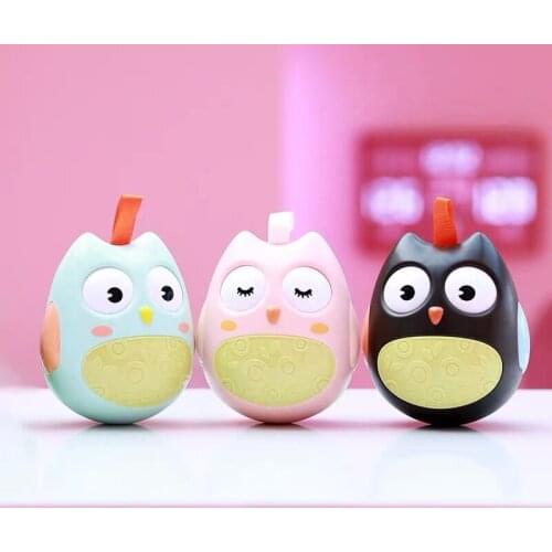 Baby Toys for Toddler 0 12 Baby Rattles for Bath Bed Stroller Hanging Toys Bebe Juguetes Kids Roly-poly Tumbler Education Gifts