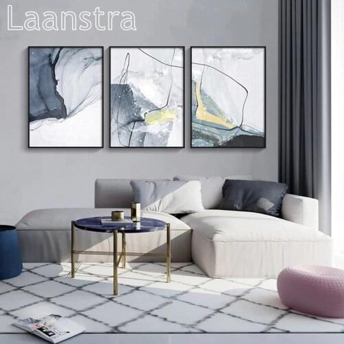 Camper Van Beach Print Surf Art Boho Decor Retro Black and White California Ocean Poster and Prints Modern Living Room Pictures