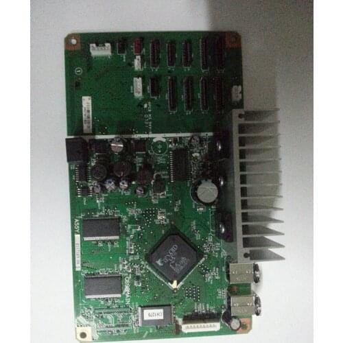 MAINBOARD FOR epson printer R1900 High quality brand mother board