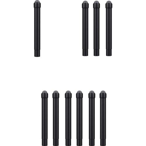 Stylus Pen Tips HB Refill Nibs Replacement for Microsoft Surface Pro Book HB Refill Nibs Replacement for Microso