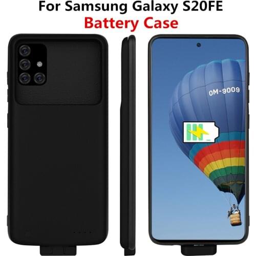 NTSPACE Samsung Phone Cases