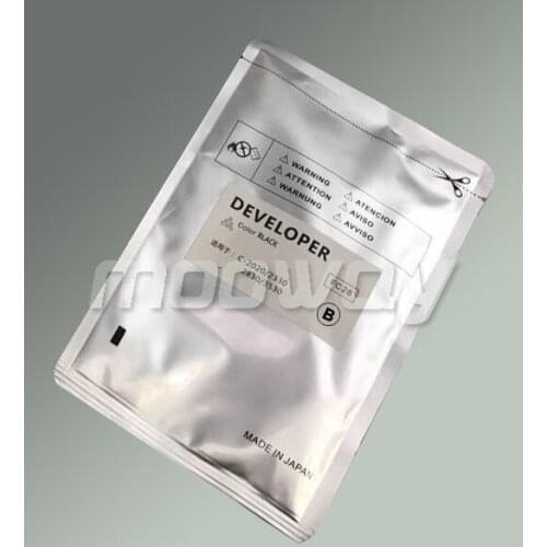 Compatible developer powder for Xerox phaser 7750 7760 7700 2220 7100 7100n 6110 6180 6280n 6125 6130 6121MFP developer powder