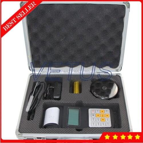 TH110 Leeb Hardness tester with Printing Function Leeb Hardness Tester Meter Durometer