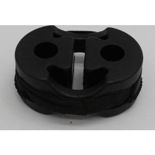 Vehicles Exhaust Rubber Hanger Bushing Muffler Bracket Insulator Universal For Fiat Ducato 2006