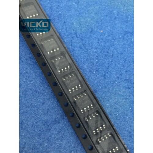 [YK] AO4629 MOSFET N/P-CH 30V 6A/5.5A 8SOIC sop8