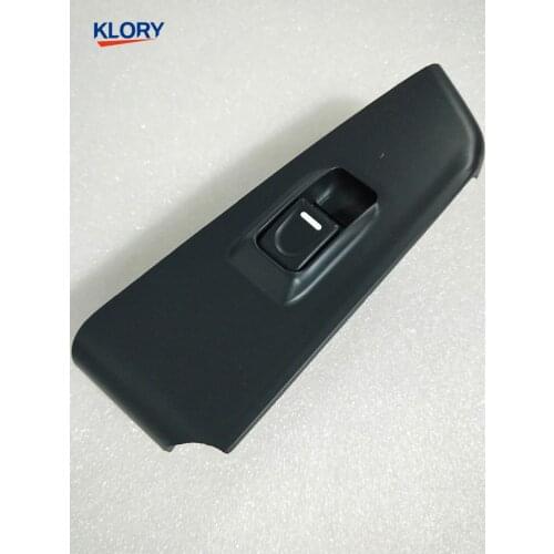 3746700-K80-0089 left rear door windows and switch and panel assembly(With anti-pinch function) for GREAT WALL HAVAL H5