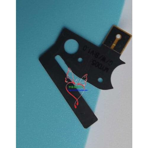 New Blackview BV9600 pro WIFI Antenna Paper Main Aux G/WB Antenna for Blackview BV9600 pro Cell Phone Original Repair Parts