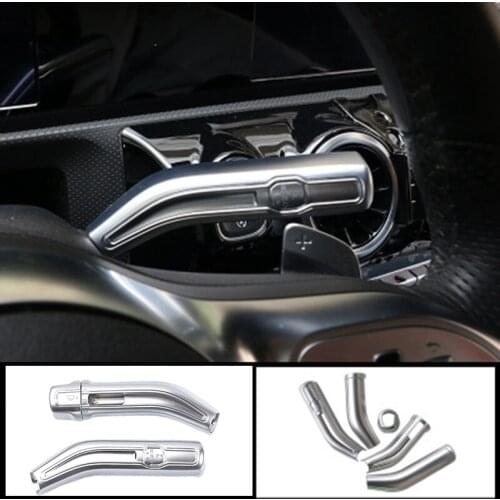 NEW-Bar Wiper Car Sticker for Mercedes Benz V177 W118 CLA220 250 GLB H247 GLA X247 A-Class B CLA200 2020