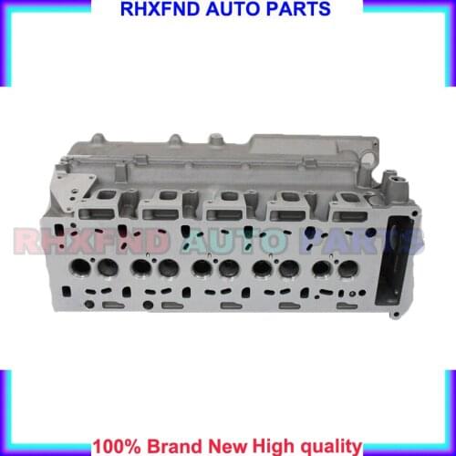 TD5 engine cylinder head LDF500020 AMC 908 763 for Land-Rover Discovery/Defender 2495cc 2.5TDI 10V 1997-01