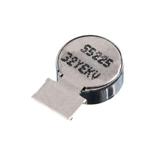 GZM-parts 50pcs/lot phone Vibrating Motor Buzzer Ringer Vibrator Motor For Samsung Galaxy S6