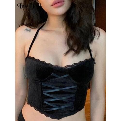 Женские майки INSDOIT China At AliExpress