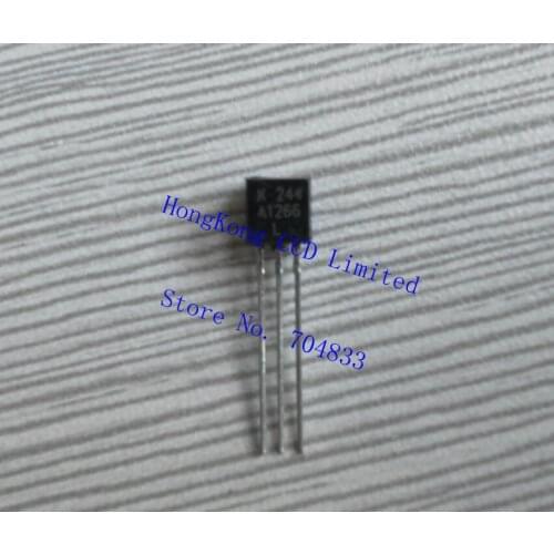 KTA1266L A1266 TO-92