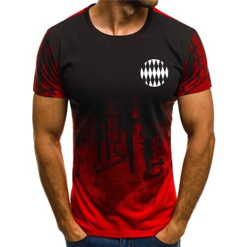 Short Sleeve T-shirts For Men Midnite Star China