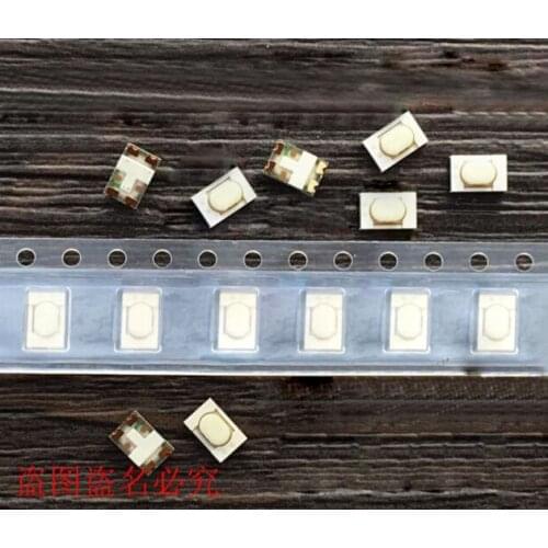 Original Tactile Push Button For Honda Toyota Crown Car remote control Micro Switch button switches