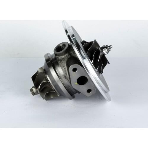 Balanced turbo core 712290 727211 turbine 454197-0002/3 CHRA for Smart-MCC Smart Roadster (MC01) 700 ccm 45Kw 61 HP M160R3 3Zyl