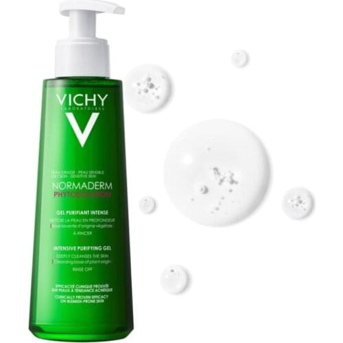 VICHY Facial Care Tools