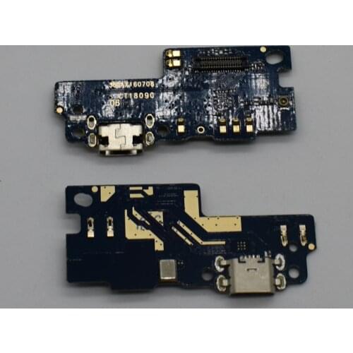 High quality For Xiaomi Mi Max USB Charging Dock Port Connector Board Flex cable Ribbon
