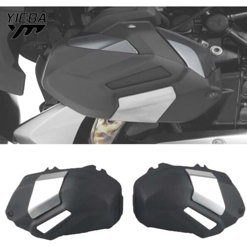 For BMW R1250GS R1250RS R1250RT R1250R 2018 2019 2020 Motorcycle Cylinder Head Guard Protector Cover R 1250 GS Adventure 1 pair