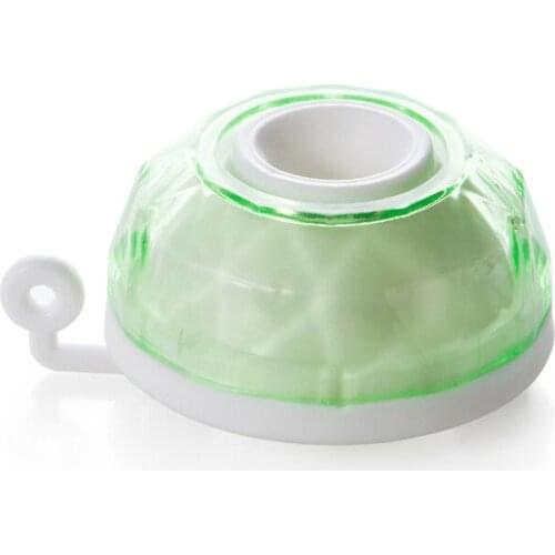 1pc Kitchen Faucet Bath Shower Anti Splash Water-saving Device Head Easy To Wash Sink Vegetables Save Water Adjustable