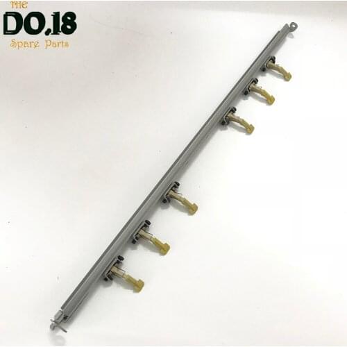 2Pcs 018K 96753 Picker finger unit for Xerox 4110 1100 4112 4127 900 4595 Separation claw bracket DC1100 dc 4110 DC900