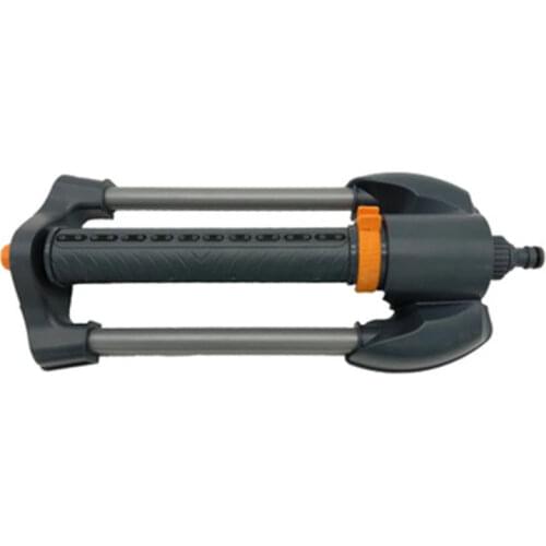 Automatic Sprinklers Watering Lawn Turbo Oscillating Water Irrigation Tool for Irrigation Lawn Spray Nozzle Garden Supplies