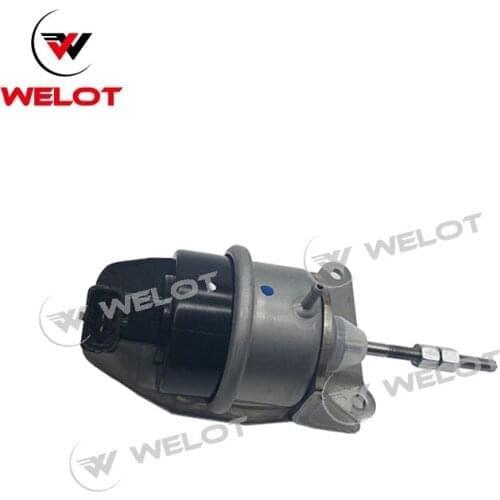 Electronic Actuator WL3-0870 fit for Alfa Romeo MiTo 1.3/BV35 54359700027/54359880027