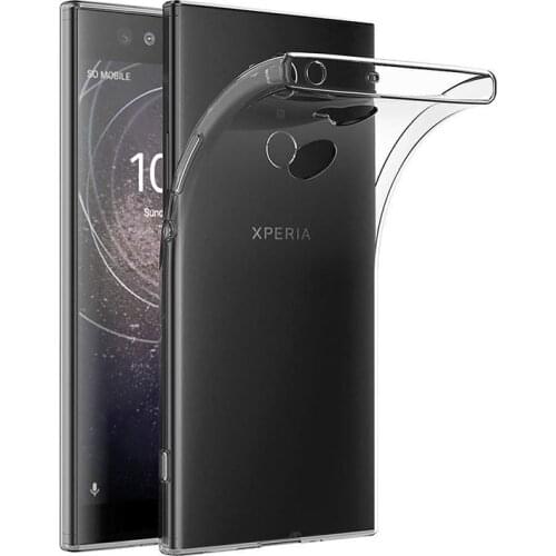 CHANHOWGP Xperia XA2 Plus