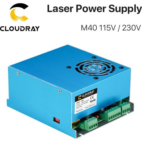 Cloudray Power Supplies