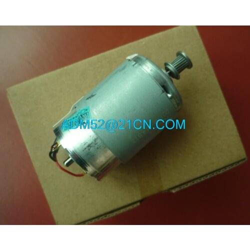 Dower Me Electrical Equipment