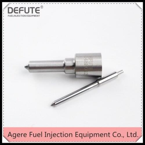Diesel fuel injection nozzle DSLA148P042/DSLA148PO42, matching suit Weichai heavy vehicle accessories
