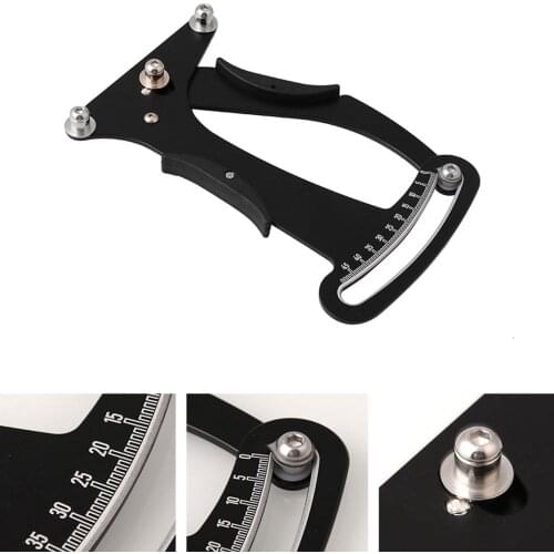 Aluminium Alloy Bicycle Spokes Tension Meter Bike Cycling Repair Tool Gauges wheel manufacturing correction diagnosing assembly