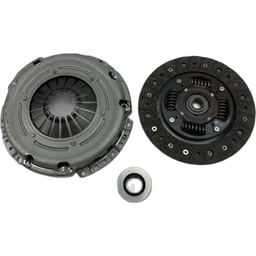 Clutch Kit set for Baic X25 1.5L