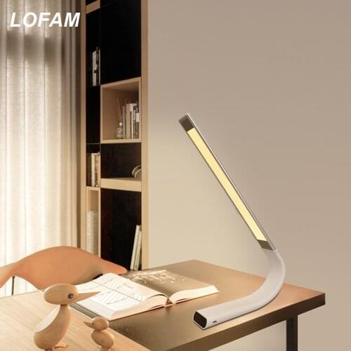 LOFAM Lamps With Lampshade