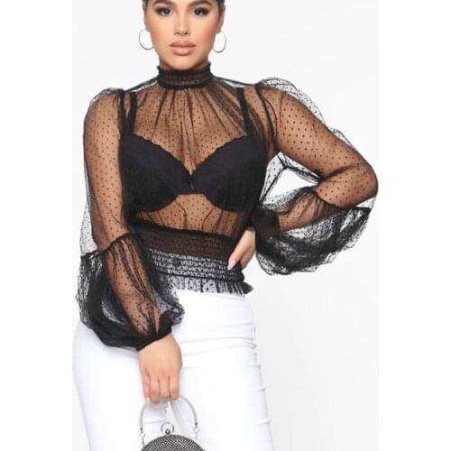 PUNK STYLE GIRL Women's Shirts