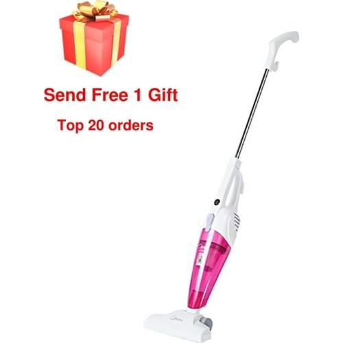 2021 Flash Sale Portable Vertical Vacuum Cleaners For Home Car Appliances Mi Duster Machine On Control Keyboard Cleaner Midea